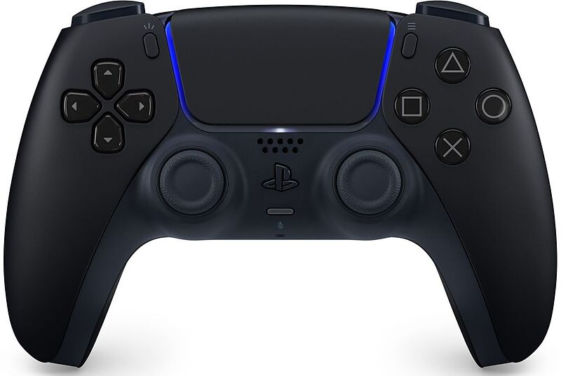 DualSense Wireless-Controller [PS5] - midnight black