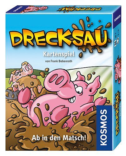 Drecksau