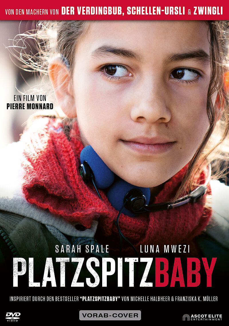 Platzspitzbaby