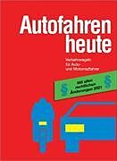 Autofahren heute (D)