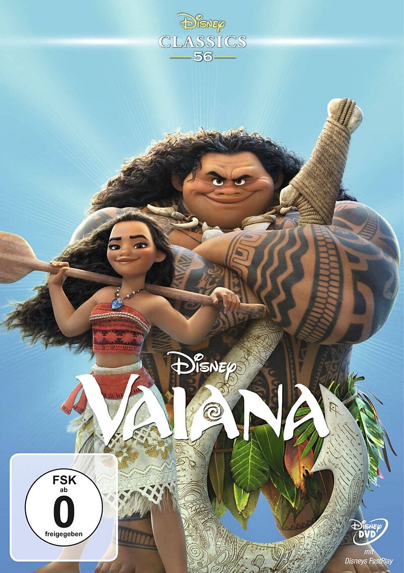 Vaiana