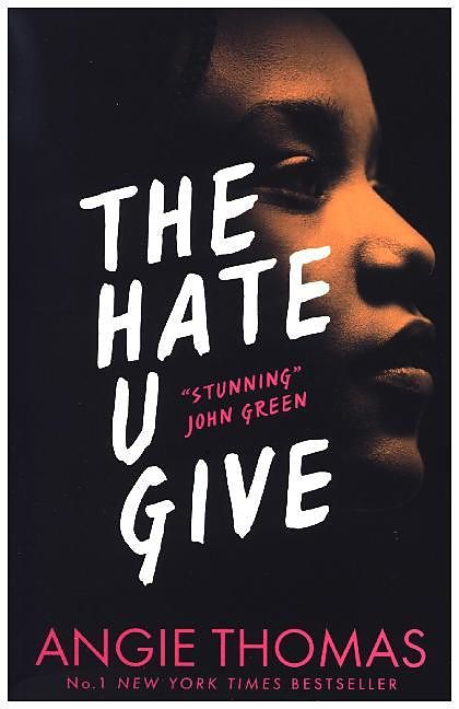 The Hate U Give