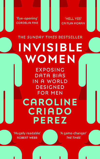 Invisible Women